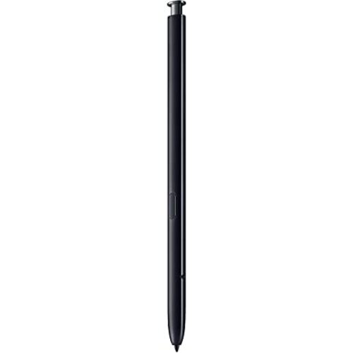 Stylus Pen Compatible for Samsung Galaxy Note 10 / Note 10 Plus (Premium) - Black