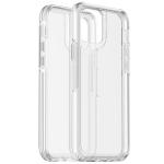 Shock-Absorption Bumper Case for Apple iPhone 14 Pro Max - Clear