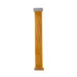 Tester Cable, LCD Flex Compatible for Samsung Galaxy A30 (A305) / A40 (A405) / A50 (A505) / A70 (A705) / S20 FE