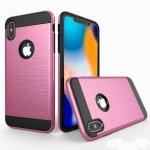 Thin Armor Vrs for Apple iPhone X/XS - Rose Golden