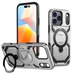 TitanGuard with Magsafe Case for Apple iPhone 17 Pro Max - Gray