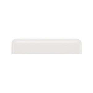 Top Back Cover Compatible for Google Pixel 6 Pro - Cloudy White