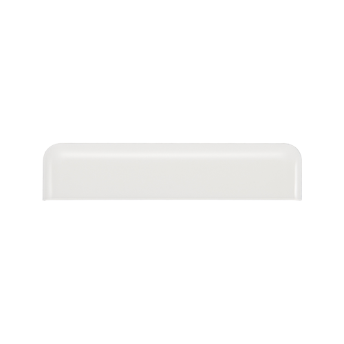 Top Back Cover Compatible for Google Pixel 6 Pro - Cloudy White