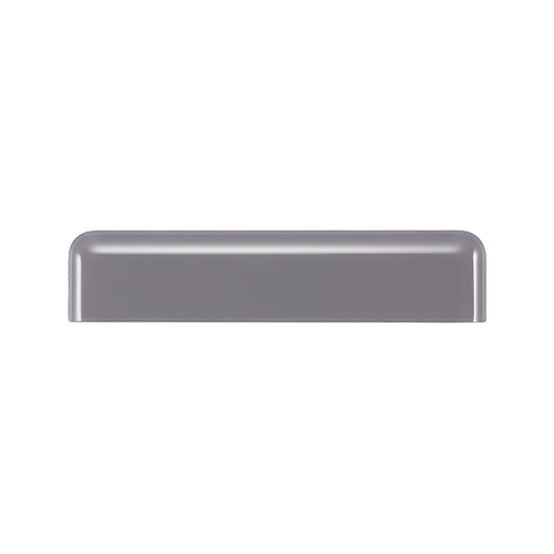 Top Back Cover Compatible for Google Pixel 6 Pro - Stormy Black