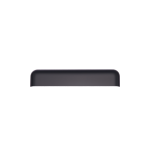 Top Back Cover Compatible for Google Pixel 7 - Black