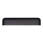 Top Back Cover Compatible for Google Pixel 7 Pro - Black
