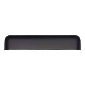 Top Back Cover Compatible for Google Pixel 7 Pro - Black