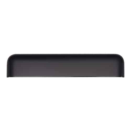 Top Back Cover Compatible for Google Pixel 7 Pro - Black