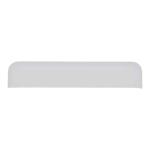 Top Back Cover Compatible for Google Pixel 7 Pro - Snow