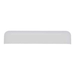 Top Back Cover Compatible for Google Pixel 7 Pro - Snow
