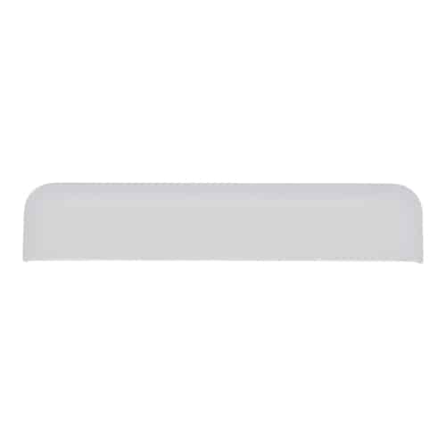 Top Back Cover Compatible for Google Pixel 7 Pro - Snow