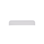 Top Back Cover Compatible for Google Pixel 7 - Snow