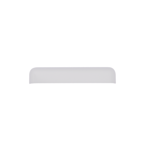 Top Back Cover Compatible for Google Pixel 7 - Snow
