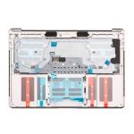 Top Case Keyboard with Battery Pre-Installed Compatible for Apple MacBook Pro 13'' (A1989 / 2018 / 2019) (US English) (PULL) - Space Gray