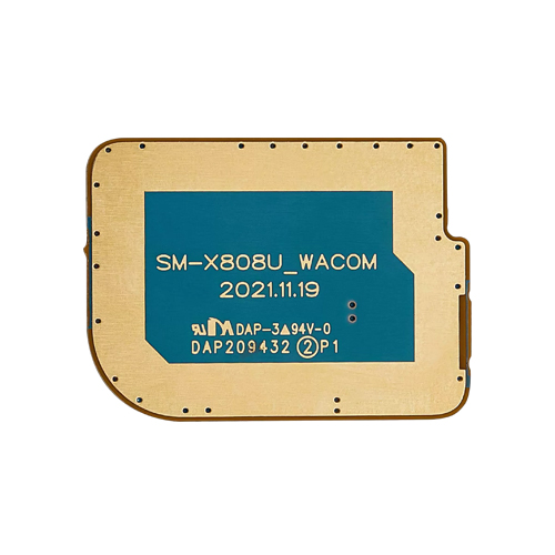 Touch Connect Board Compatible for Samsung Galaxy Tab S8 Plus (X800 / X806 / 2022)