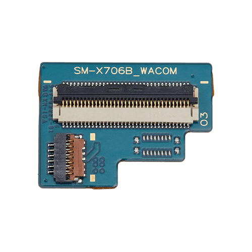 Touch Connect Board Compatible for Samsung Galaxy Tab S8 (X700 / X706 / 2022)