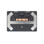 Trackpad With Flex Compatible for Apple MacBook Air 13'' (A1932 / 2018 / 2019) (PULL) - Space Gray