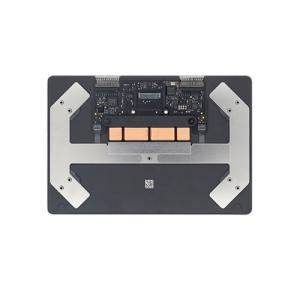 Trackpad With Flex Compatible for Apple MacBook Air 13'' (A1932 / 2018 / 2019) (PULL) - Space Gray