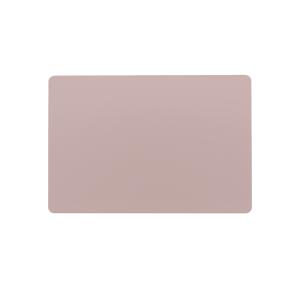 Trackpad With Flex Compatible for Apple MacBook Air 13'' (A2179 / 2020) (PULL) - Rose Gold