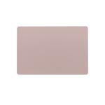 Trackpad With Flex Compatible for Apple MacBook Air 13'' (A1932 / 2018 / 2019) (PULL) - Rose Gold