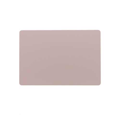 Trackpad With Flex Compatible for Apple MacBook Air 13'' (A1932 / 2018 / 2019) (PULL) - Rose Gold