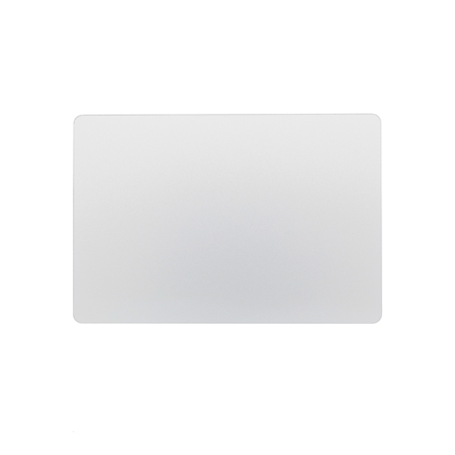 Trackpad With Flex Compatible for Apple MacBook Air 13'' (A2179 / 2020) (PULL) - Silver