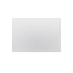 Trackpad With Flex Compatible for Apple MacBook Pro 13'' (A1989 / 2018 / 2019) (PULL) - Silver