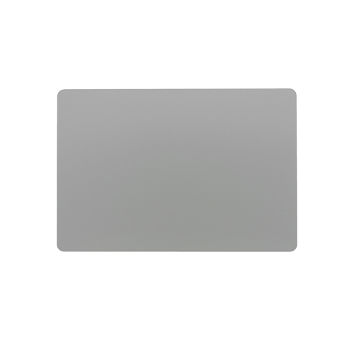 Trackpad With Flex Compatible for Apple MacBook Pro 13'' (A1989 / 2018 / 2019) (PULL) - Space Gray