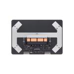 Trackpad With Flex Compatible for Apple MacBook Air 13'' (A2179 / 2020) (PULL) - Rose Gold