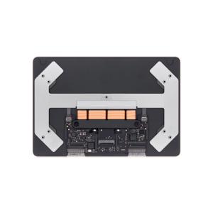 Trackpad With Flex Compatible for Apple MacBook Air 13'' (A2179 / 2020) (PULL) - Silver
