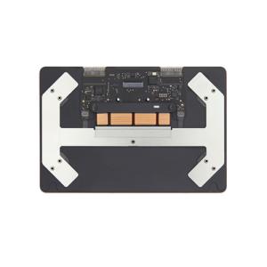 Trackpad With Flex Compatible for Apple MacBook Air 13'' (A2337 / 2020) (PULL) - Space Gray