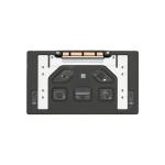 Trackpad With Flex Compatible for Apple MacBook Pro 13'' (A1989 / 2018 / 2019) (PULL) - Space Gray