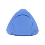 Triangle Plastic Opening Tool - Blue