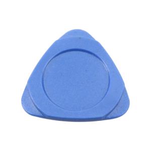Triangle Plastic Opening Tool - Blue