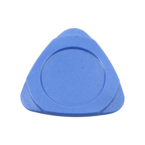 Triangle Plastic Opening Tool - Blue
