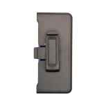 Triple Layer Protection Case & Belt Clip for Samsung Galaxy Z Fold 7 - Black