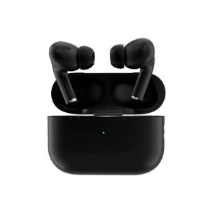 True Wireless ANC Pro 2nd Gen Bluetooth Earpods with Wireless Charging - Black
