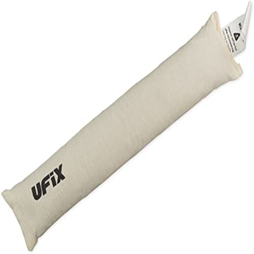UFiX Heated Bag Opening Tool - iOpener Micro-Ndable Professional Cushion for Smartphones, Tablets and more