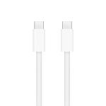 USB-C to USB-C 240W Cable for iPhone 15 Series in Retail Packaging (2M)