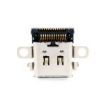 USB Charging Port Compatible For Nintendo Switch