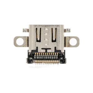 USB Charging Port Compatible For Nintendo Switch Lite (Premium)