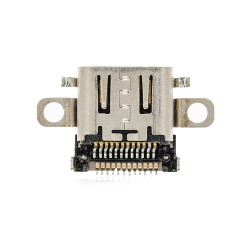USB Charging Port Compatible For Nintendo Switch Lite (Premium)