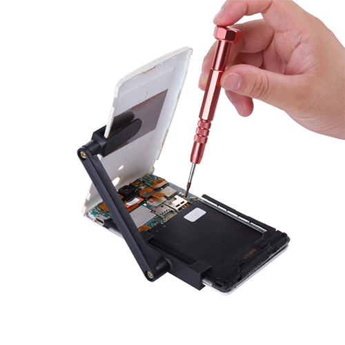 Universal Screen Repair Rotation Fixing