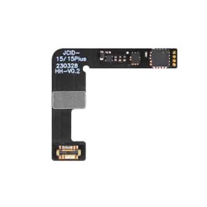 V1S Pro Battery Tag On Flex Cable Compatible for iPhone 15 / 15 Plus