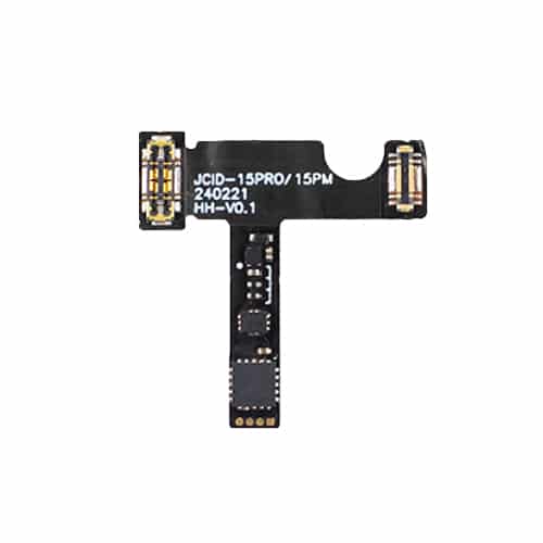 V1S Pro Battery Tag On Flex Cable Compatible for iPhone 15 Pro / 15 Pro Max