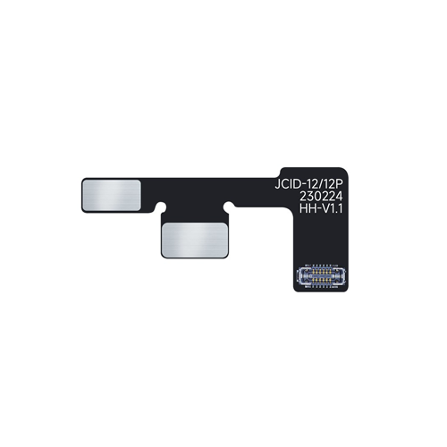 V1S Pro Face ID Tag On Flex Cable Compatible for iPhone 12 / 12 Pro