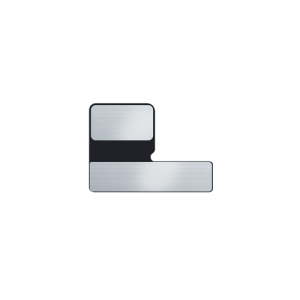 V1S Pro Face ID Tag On Flex Cable Compatible for iPhone X