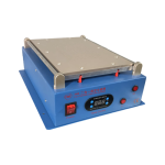 Vacuum LCD Screen Separator Machine with 2 Built-in Air Pump TBK968