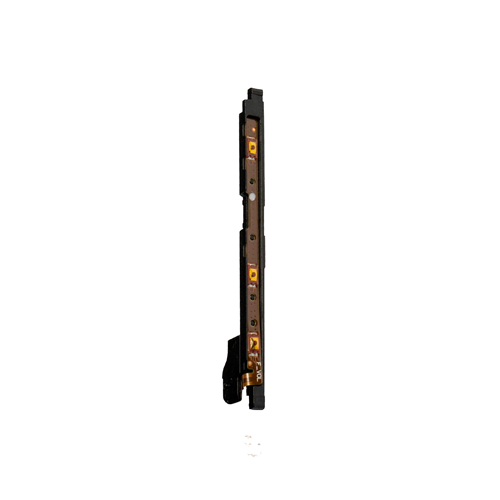 Volume Button Flex Cable Compatible for LG G7 ThinQ