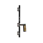 Volume Button Flex Cable Compatible for LG K51